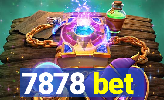 7878 bet